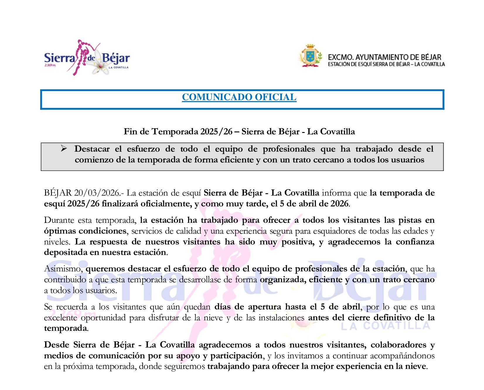 COMUNICADO-OFICIAL-SOBRE-FIN-DE-TEMPORADA